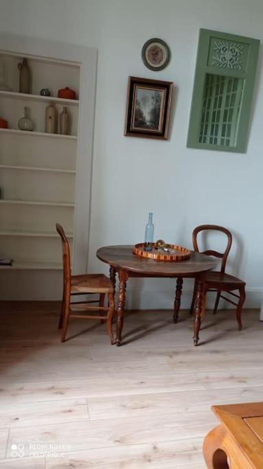 Studio 18 Residence Du Parc Chatel-Guyon Bilik gambar